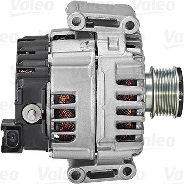 Valeo 443002 - Alternatore autozon.pro