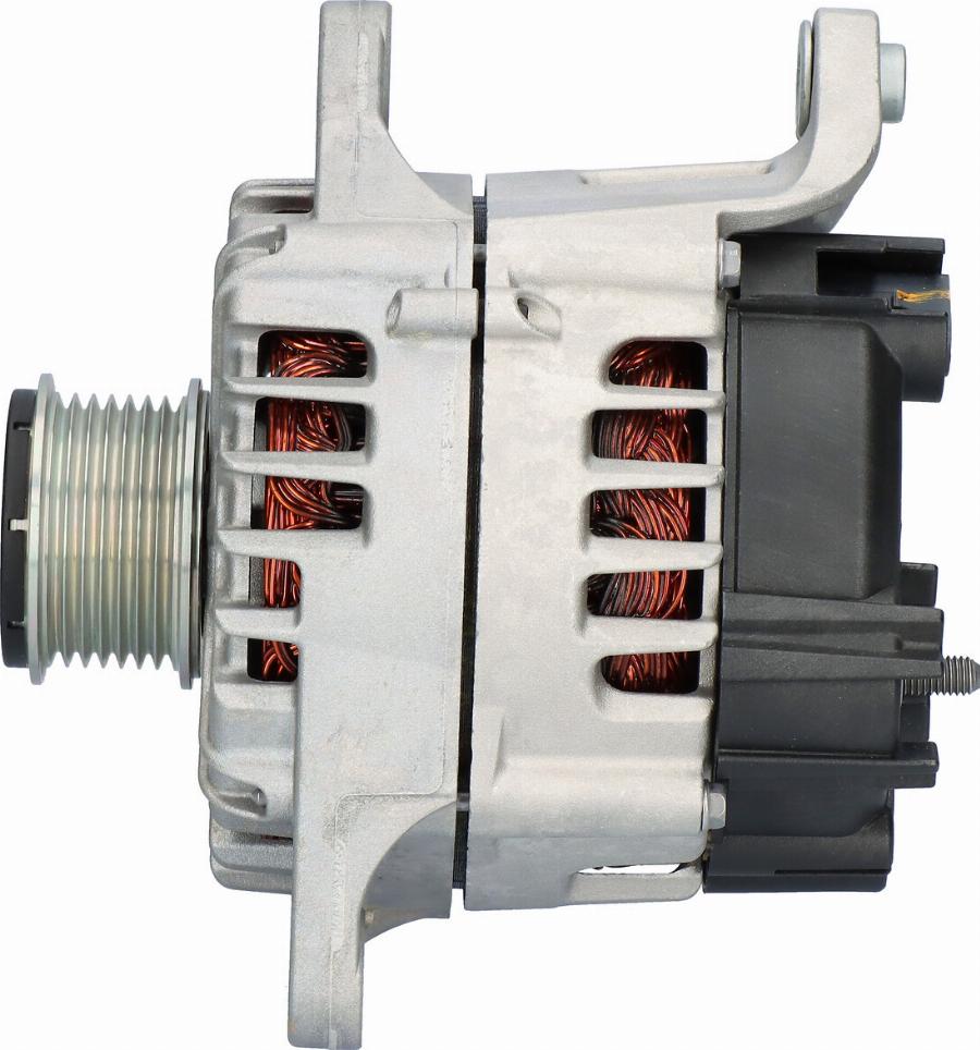 Valeo 440758 - Alternatore autozon.pro