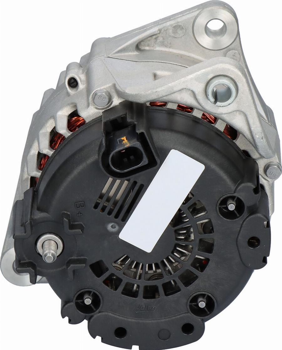 Valeo 440758 - Alternatore autozon.pro