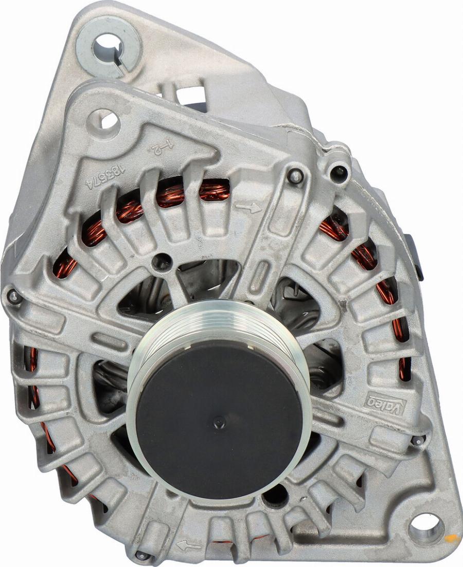 Valeo 440758 - Alternatore autozon.pro