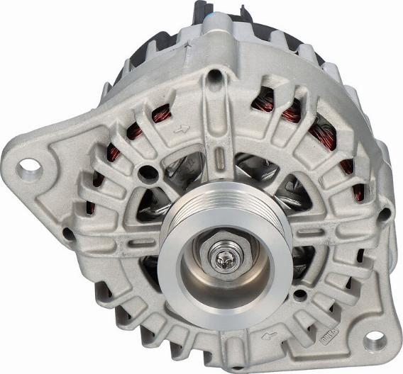 Valeo 440704 - Alternatore autozon.pro