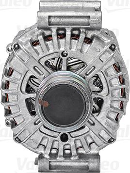 Valeo 440700 - Alternatore autozon.pro