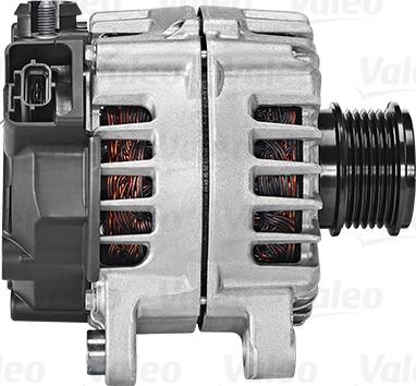 Valeo 440710 - Alternatore autozon.pro