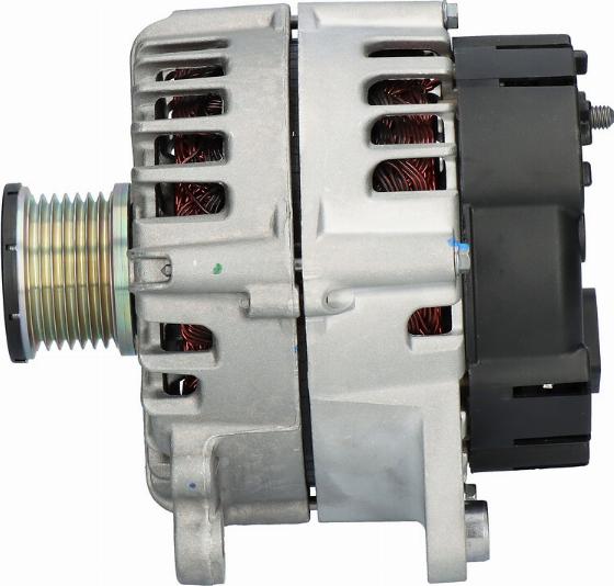 Valeo 440718 - Alternatore autozon.pro