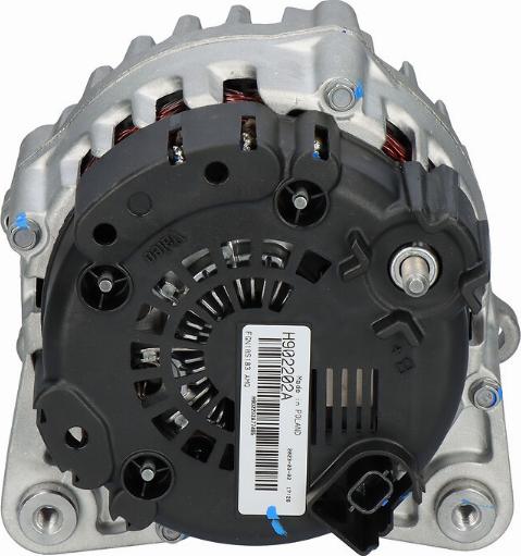 Valeo 440718 - Alternatore autozon.pro