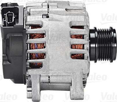 Valeo 440713 - Alternatore autozon.pro