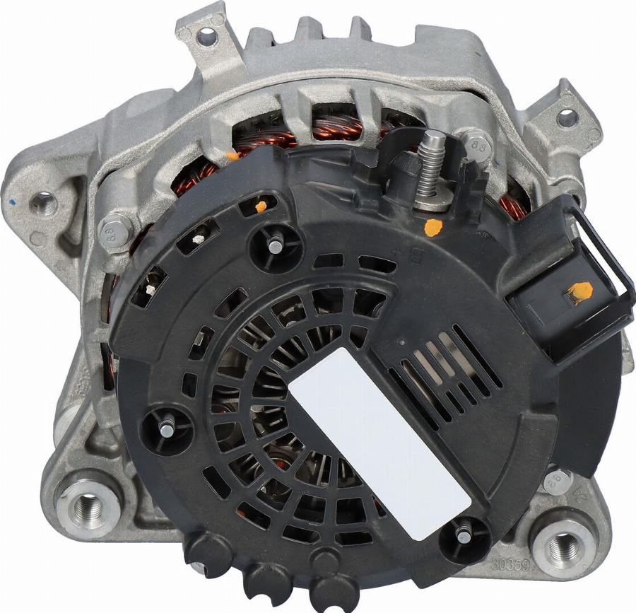 Valeo 440780 - Alternatore autozon.pro