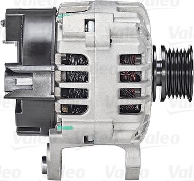 Valeo 440787 - Alternatore autozon.pro