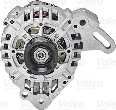 Valeo 440787 - Alternatore autozon.pro