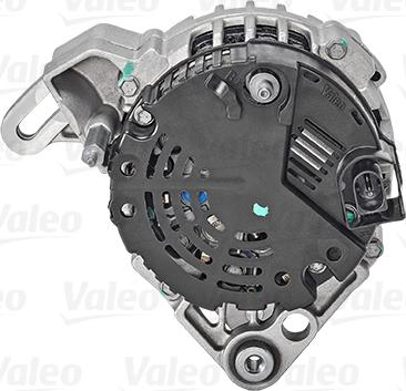 Valeo 440787 - Alternatore autozon.pro