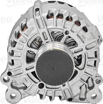 Valeo 440722 - Alternatore autozon.pro