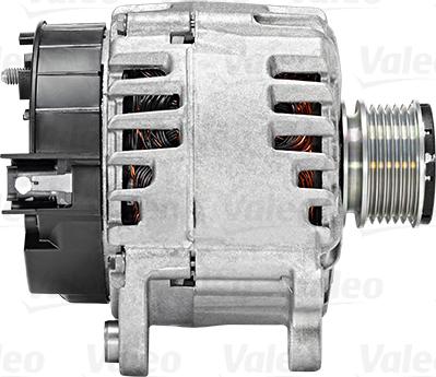 Valeo 440722 - Alternatore autozon.pro