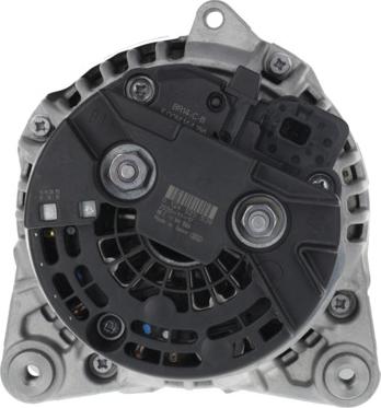 Valeo 443408 - Alternatore autozon.pro