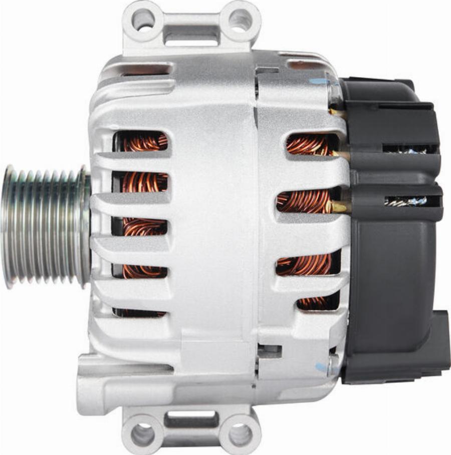 Valeo 443431 - Alternatore autozon.pro