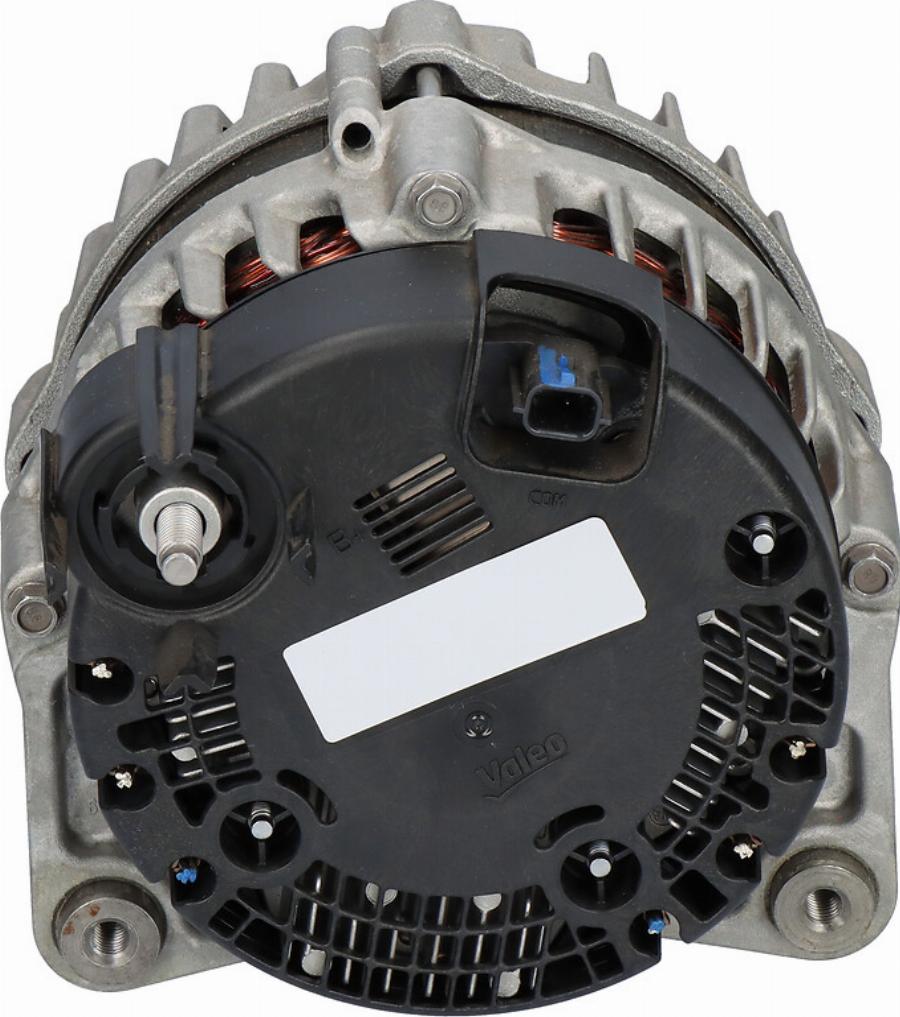 Valeo 443541 - Alternatore autozon.pro