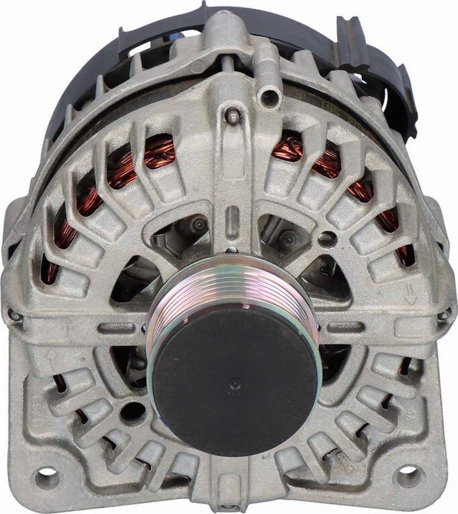 Valeo 443541 - Alternatore autozon.pro