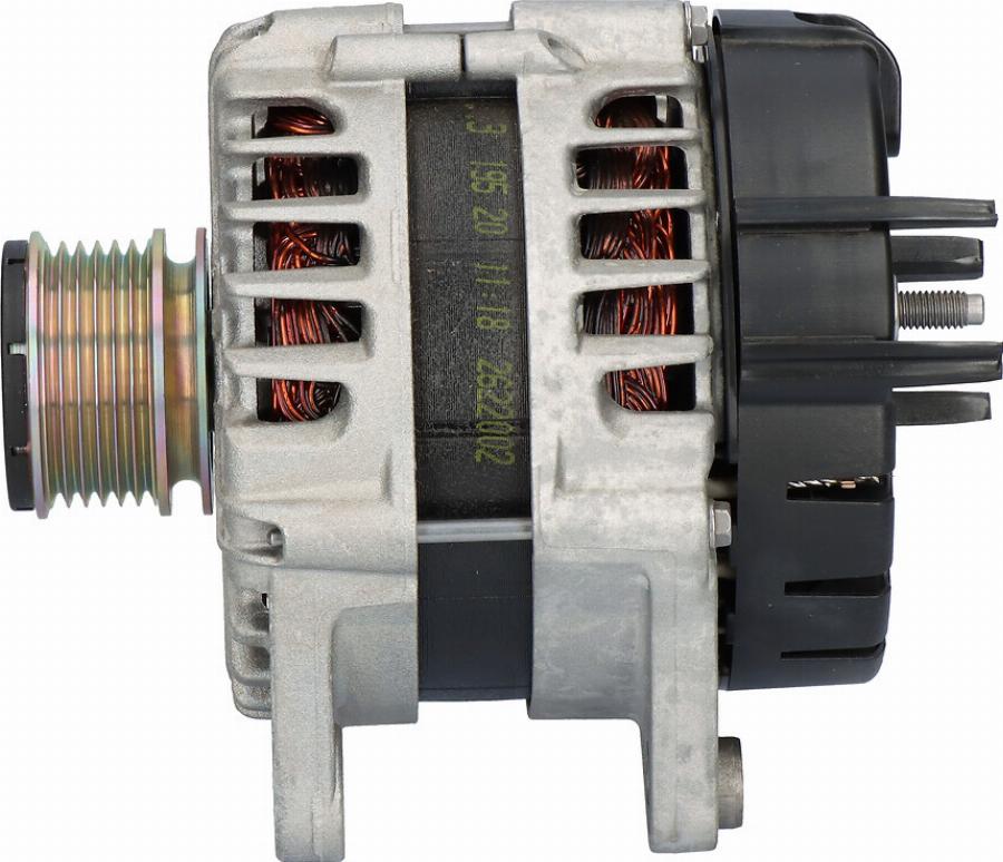 Valeo 443541 - Alternatore autozon.pro