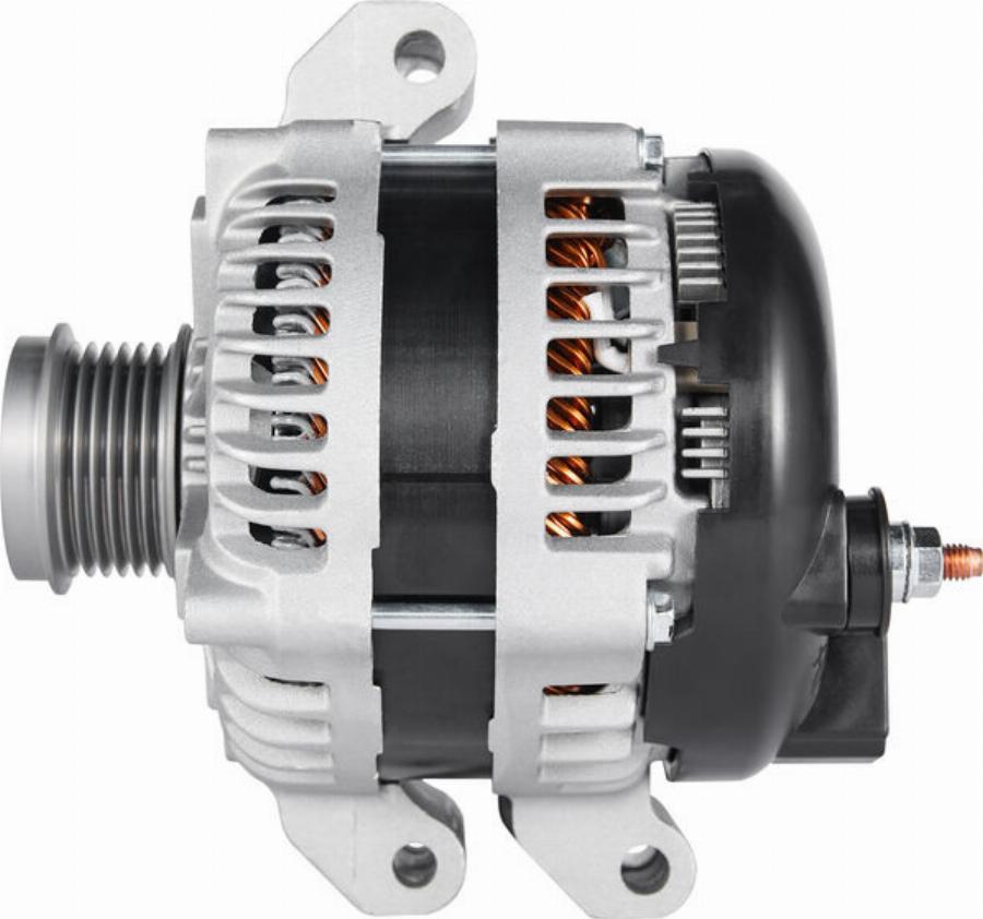 Valeo 443584 - Alternatore autozon.pro