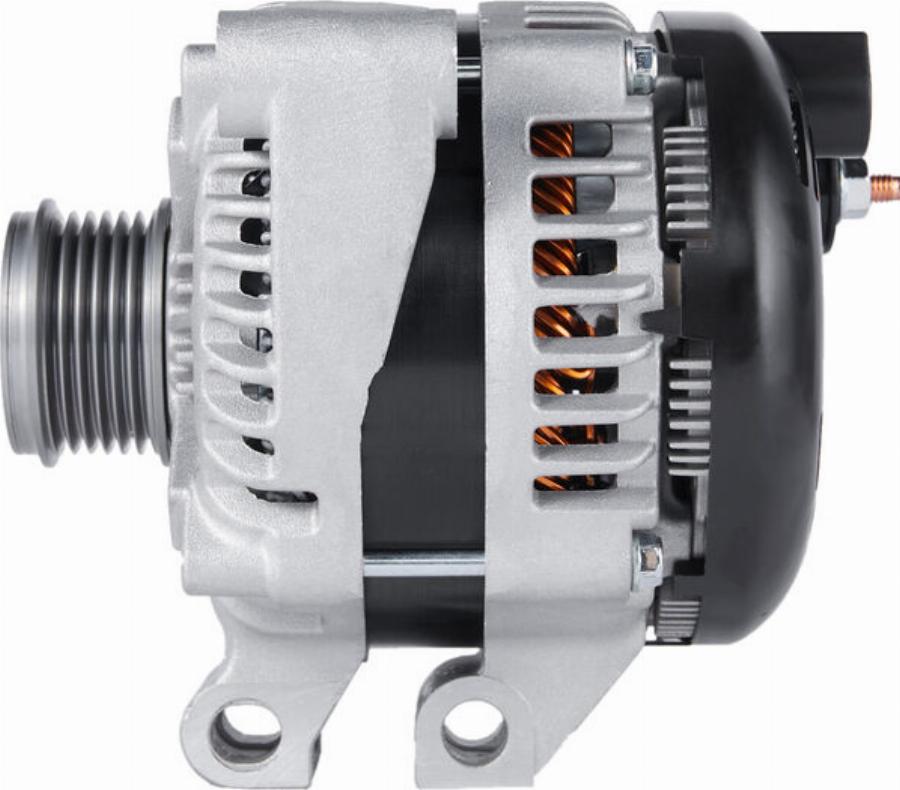 Valeo 443585 - Alternatore autozon.pro