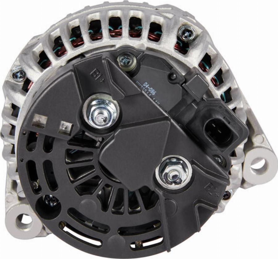 Valeo 443580 - Alternatore autozon.pro