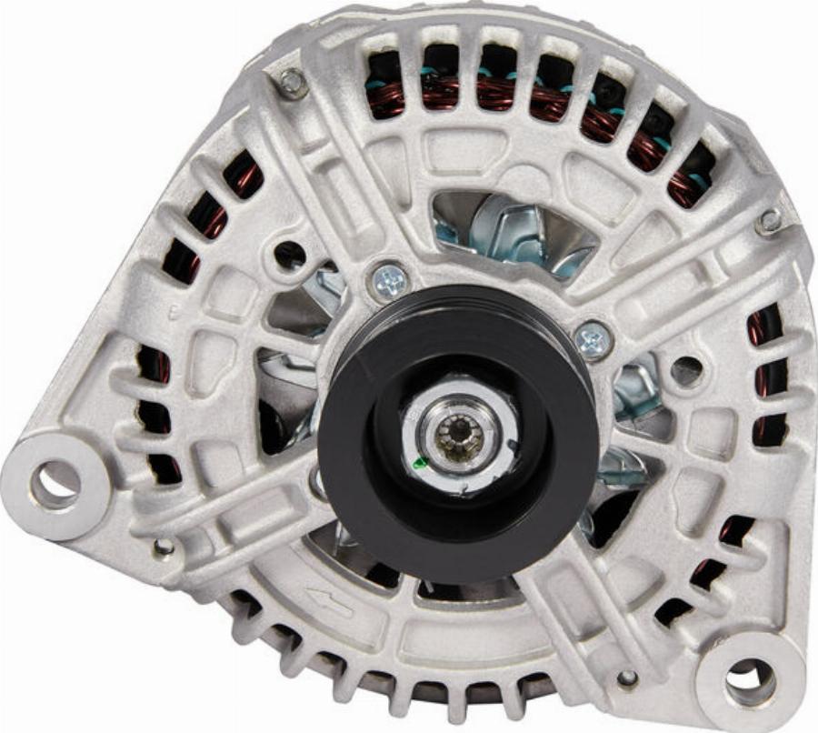 Valeo 443580 - Alternatore autozon.pro