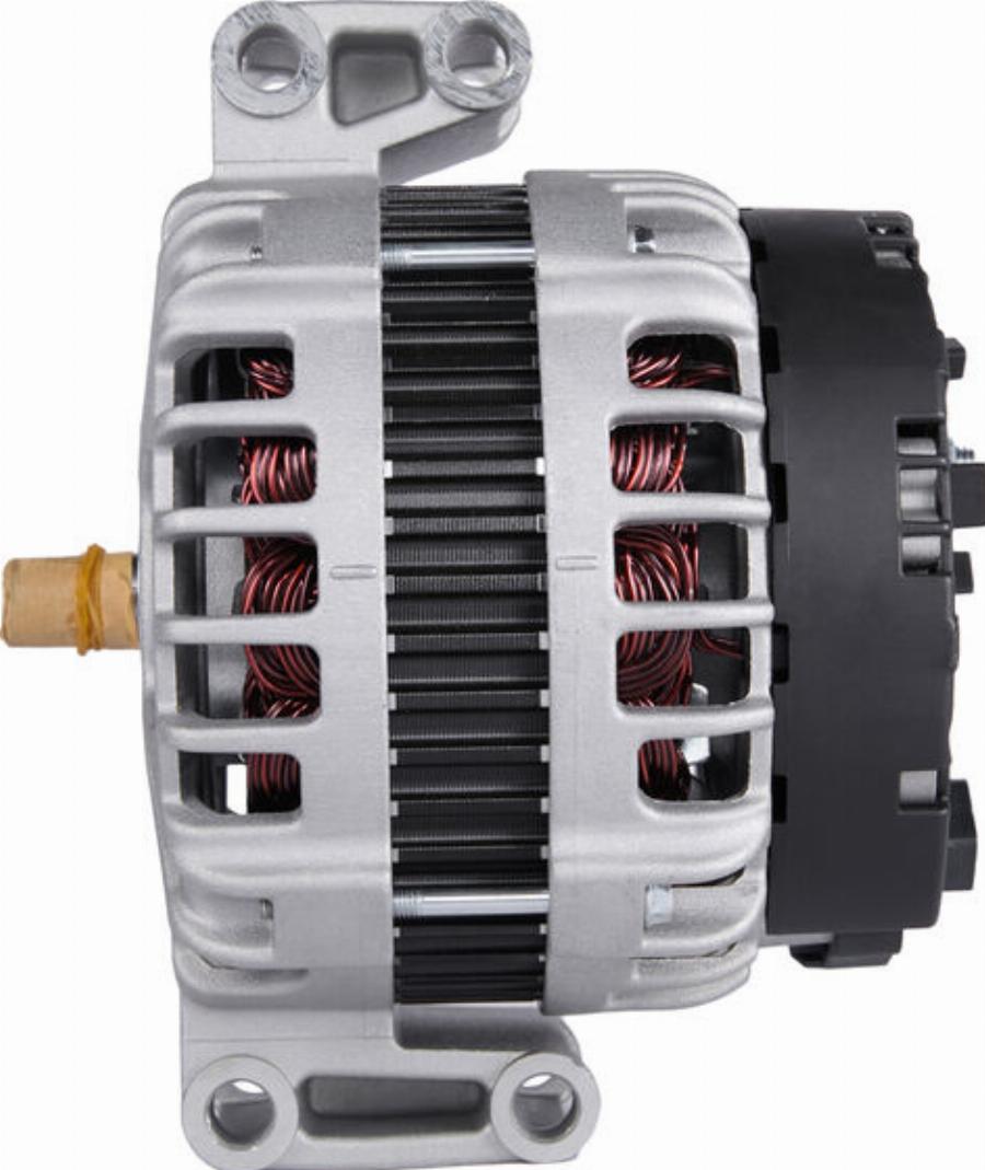 Valeo 443583 - Alternatore autozon.pro