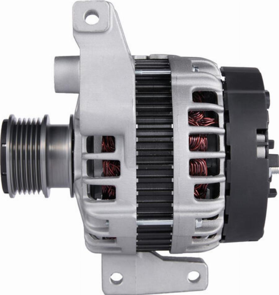 Valeo 443582 - Alternatore autozon.pro