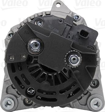 Valeo 443049 - Alternatore autozon.pro