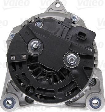 Valeo 443041 - Alternatore autozon.pro