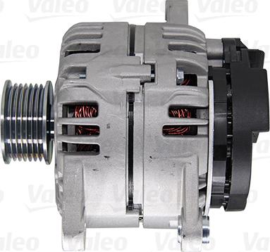 Valeo 443041 - Alternatore autozon.pro