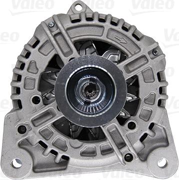 Valeo 443041 - Alternatore autozon.pro