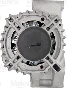 Valeo 443048 - Alternatore autozon.pro