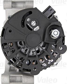 Valeo 443048 - Alternatore autozon.pro