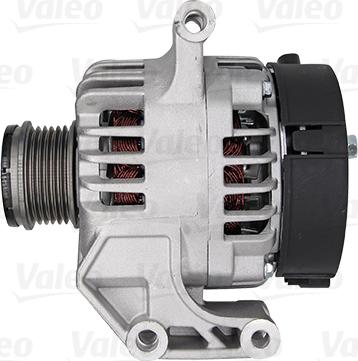 Valeo 443048 - Alternatore autozon.pro