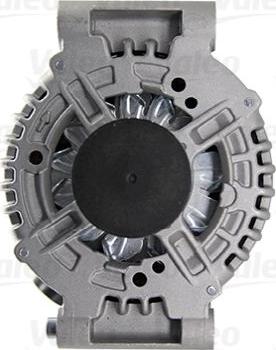 Valeo 443043 - Alternatore autozon.pro