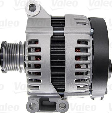 Valeo 443043 - Alternatore autozon.pro