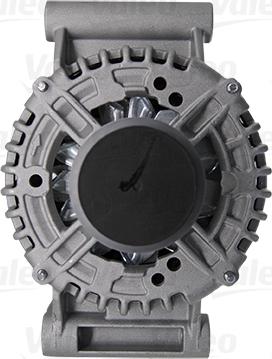 Valeo 443055 - Alternatore autozon.pro