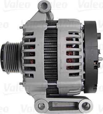 Valeo 443055 - Alternatore autozon.pro