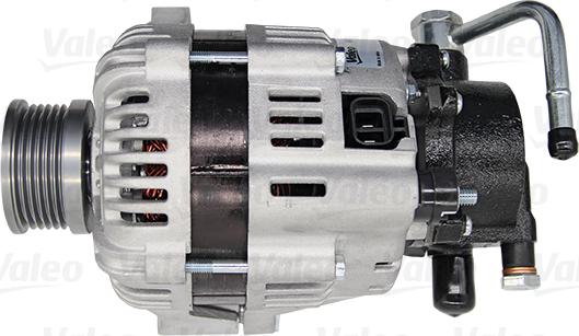 Valeo 443056 - Alternatore autozon.pro