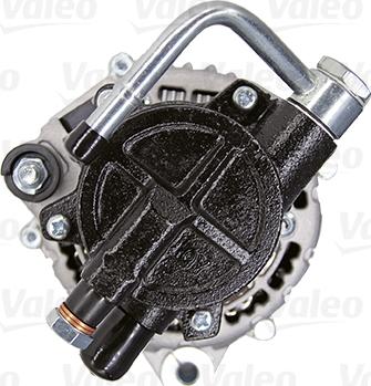 Valeo 443056 - Alternatore autozon.pro