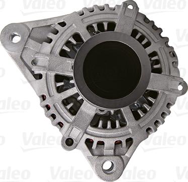 Valeo 443056 - Alternatore autozon.pro