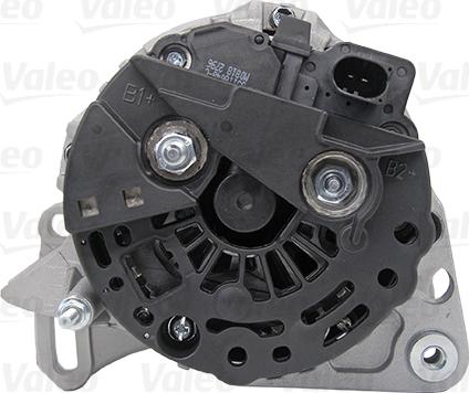 Valeo 443051 - Alternatore autozon.pro