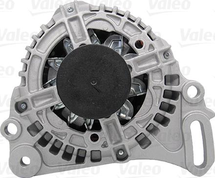 Valeo 443051 - Alternatore autozon.pro