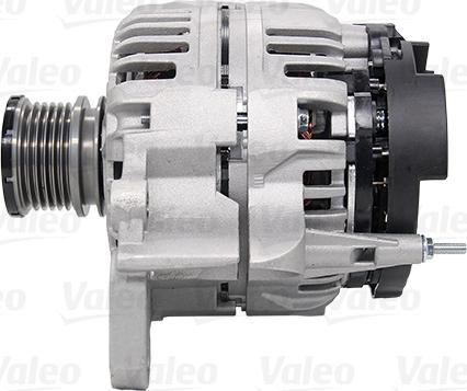 Valeo 443051 - Alternatore autozon.pro