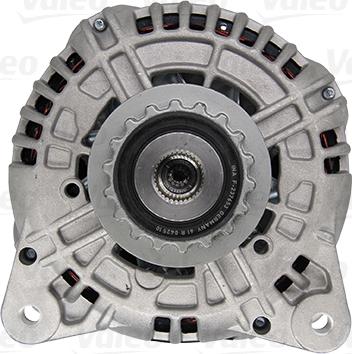 Valeo 443058 - Alternatore autozon.pro