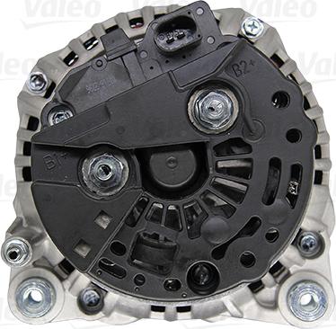 Valeo 443058 - Alternatore autozon.pro