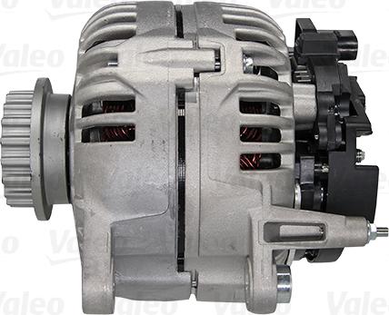 Valeo 443058 - Alternatore autozon.pro