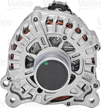 Valeo 443009 - Alternatore autozon.pro