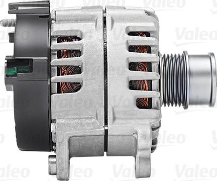 Valeo 443009 - Alternatore autozon.pro