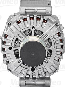 Valeo 443002 - Alternatore autozon.pro